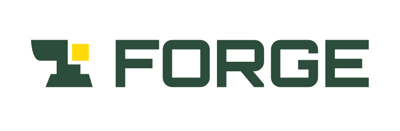 Forge Logo